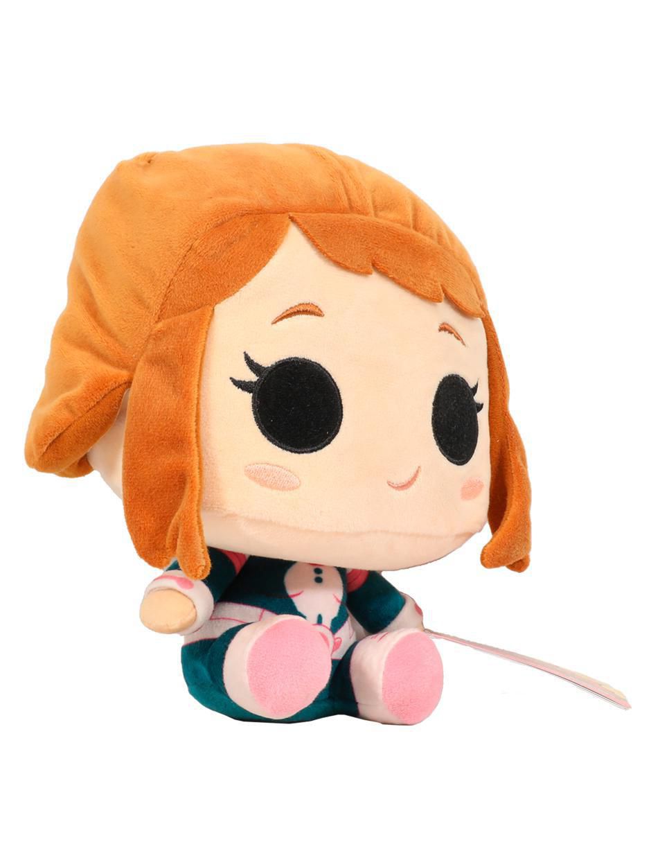 Peluche de Ochako Uraraka de 19 cm 2