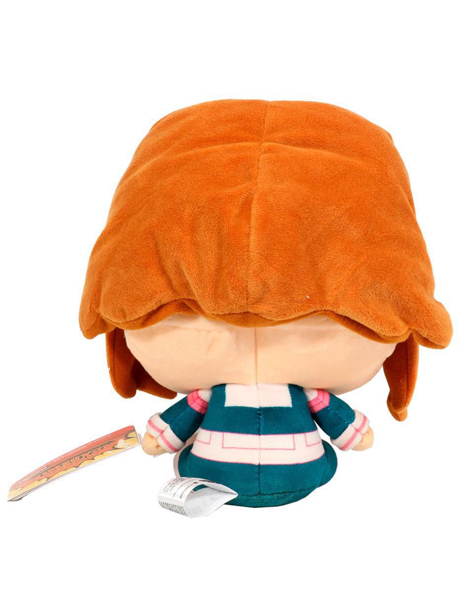 Peluche de Ochako Uraraka de 19 cm 3