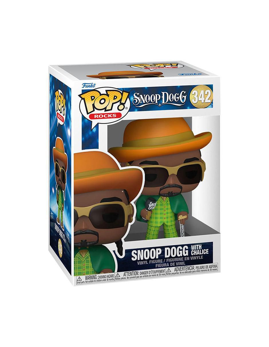 Pop! Rocks Snoop Dogg 3