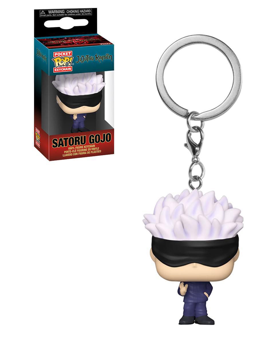 Funko Pocket Pop! Keychan Jujutsu Kaisen Satoru Gojo 2