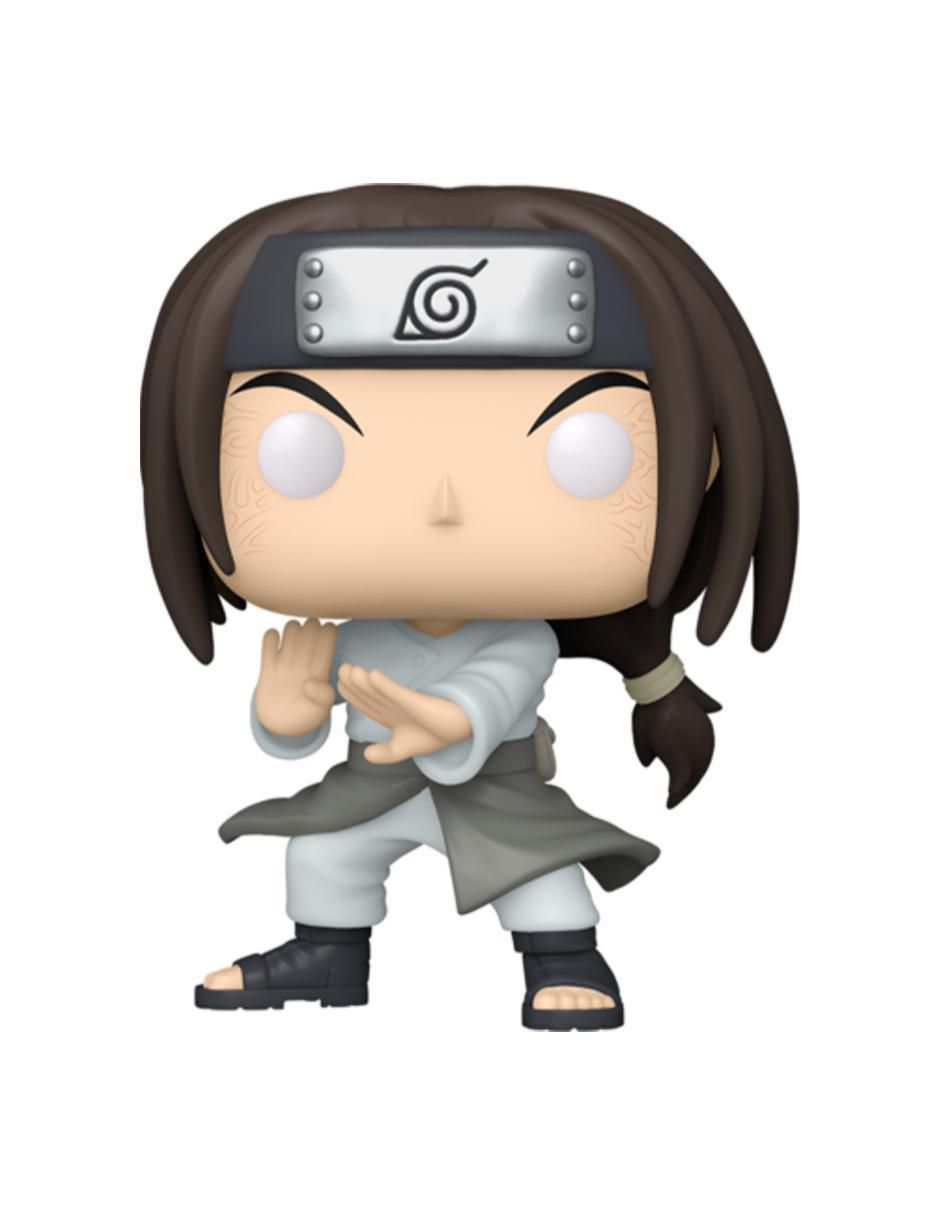 Pop! Naruto Neji Hyuga Pop! Naruto Neji Hyuga