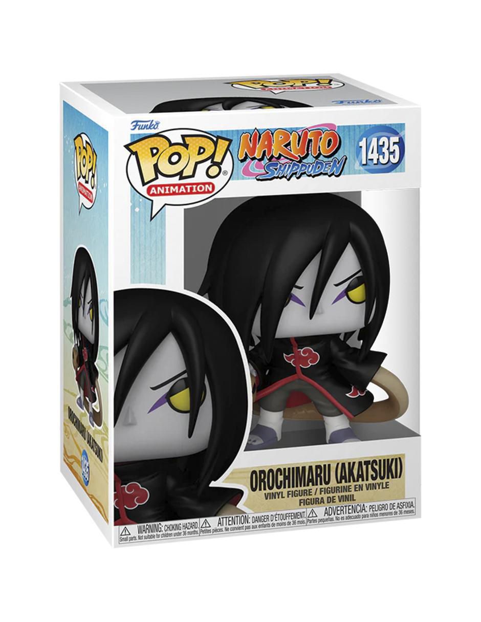 Pop! Naruto Orochimaru (Akatsuki) 3