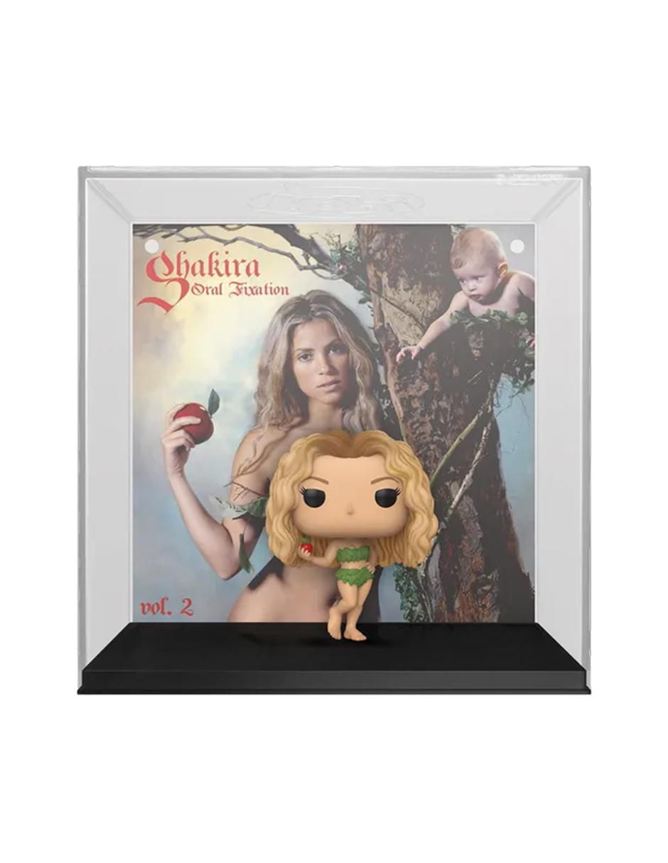 Pop! POP Shakira Pop! POP Shakira