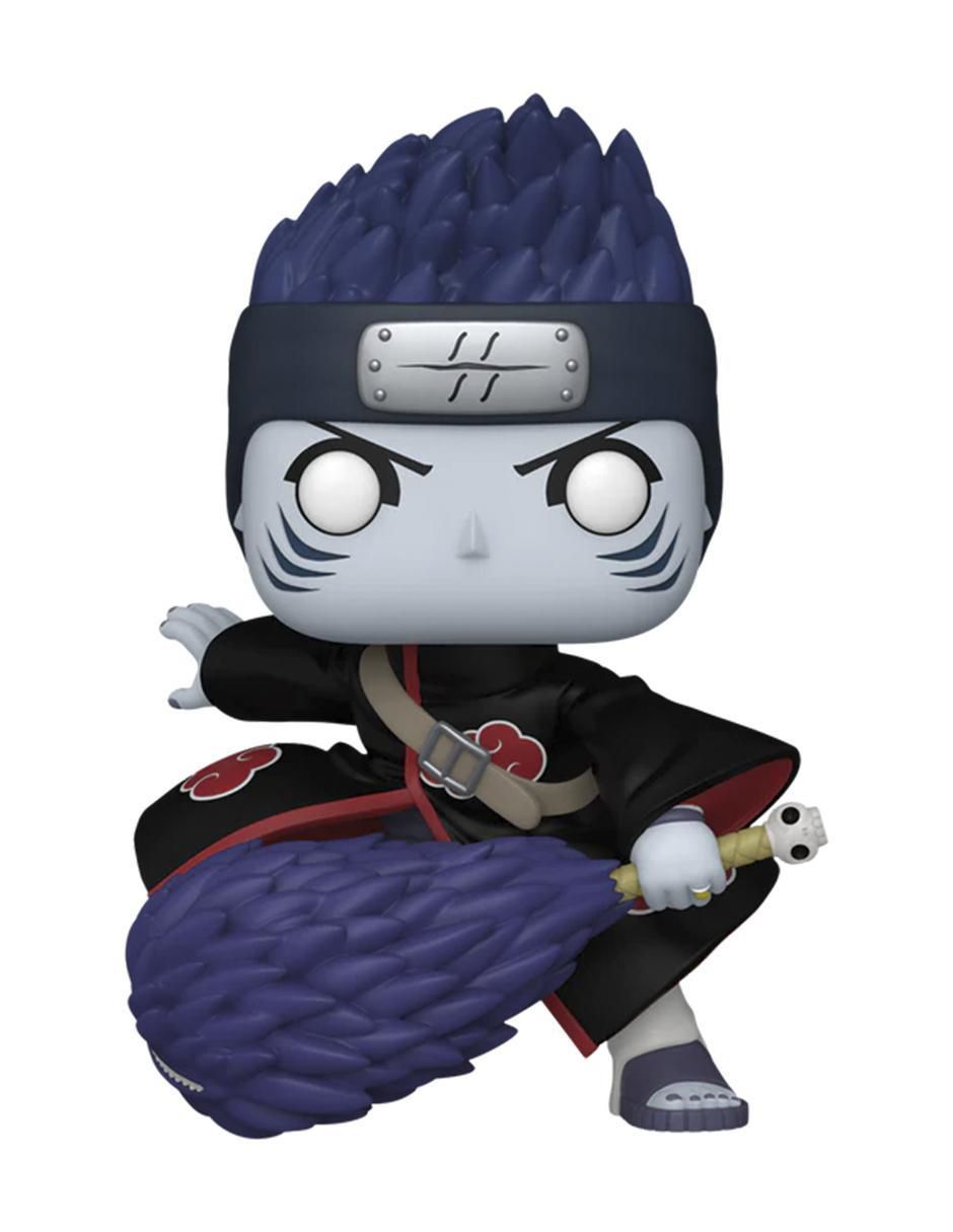 Pop! Naruto Kisame Hoshigaki Pop! Naruto Kisame Hoshigaki