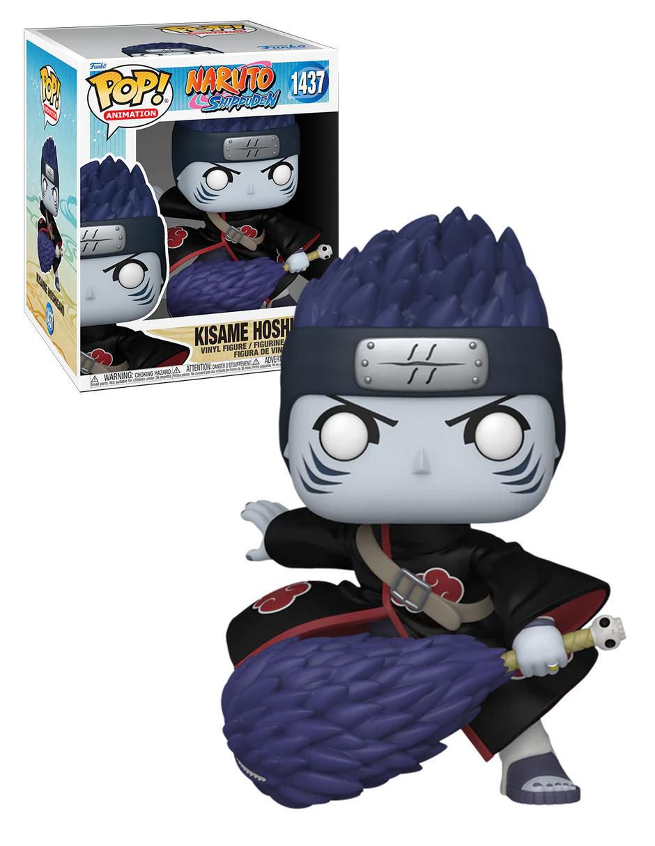 Pop! Naruto Kisame Hoshigaki 2