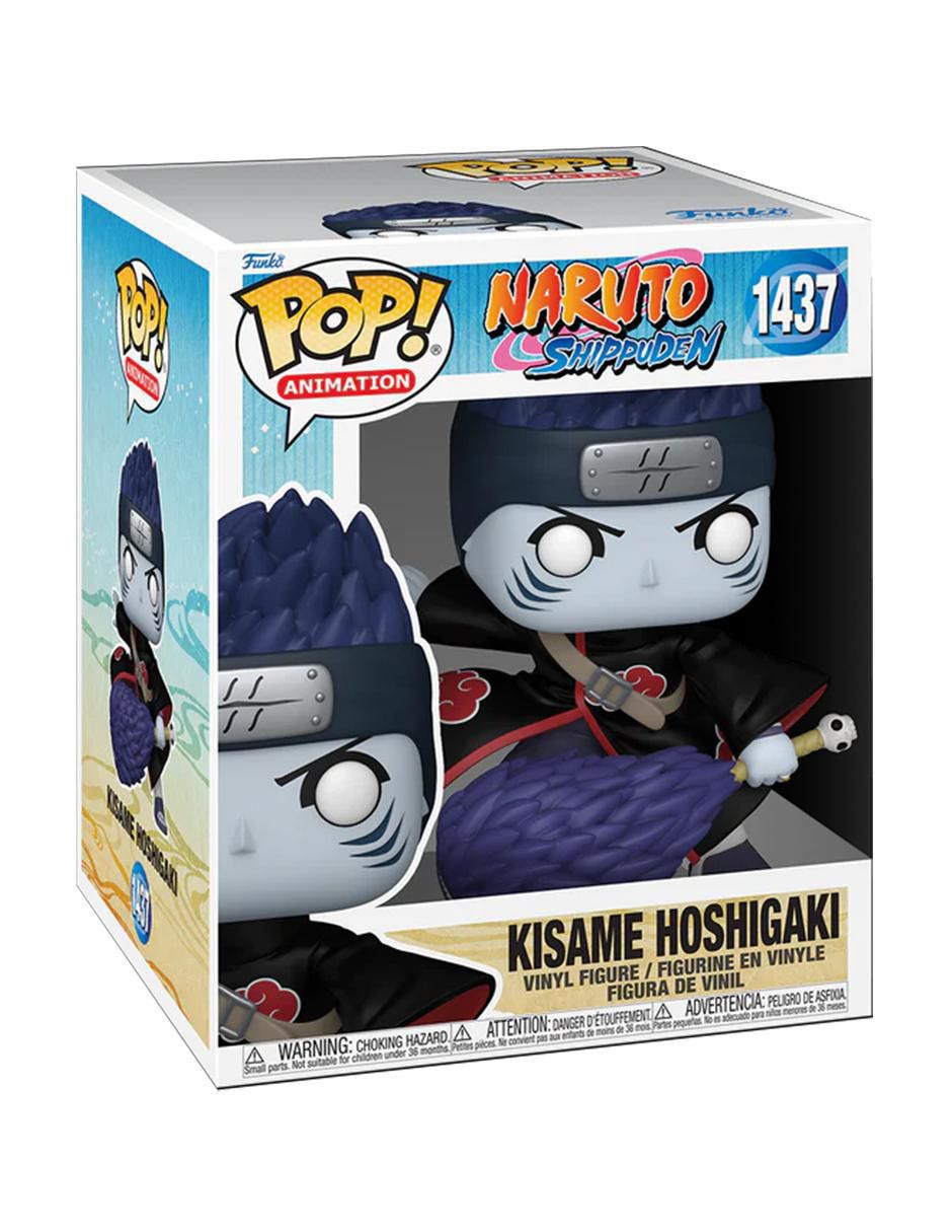 Pop! Naruto Kisame Hoshigaki 3