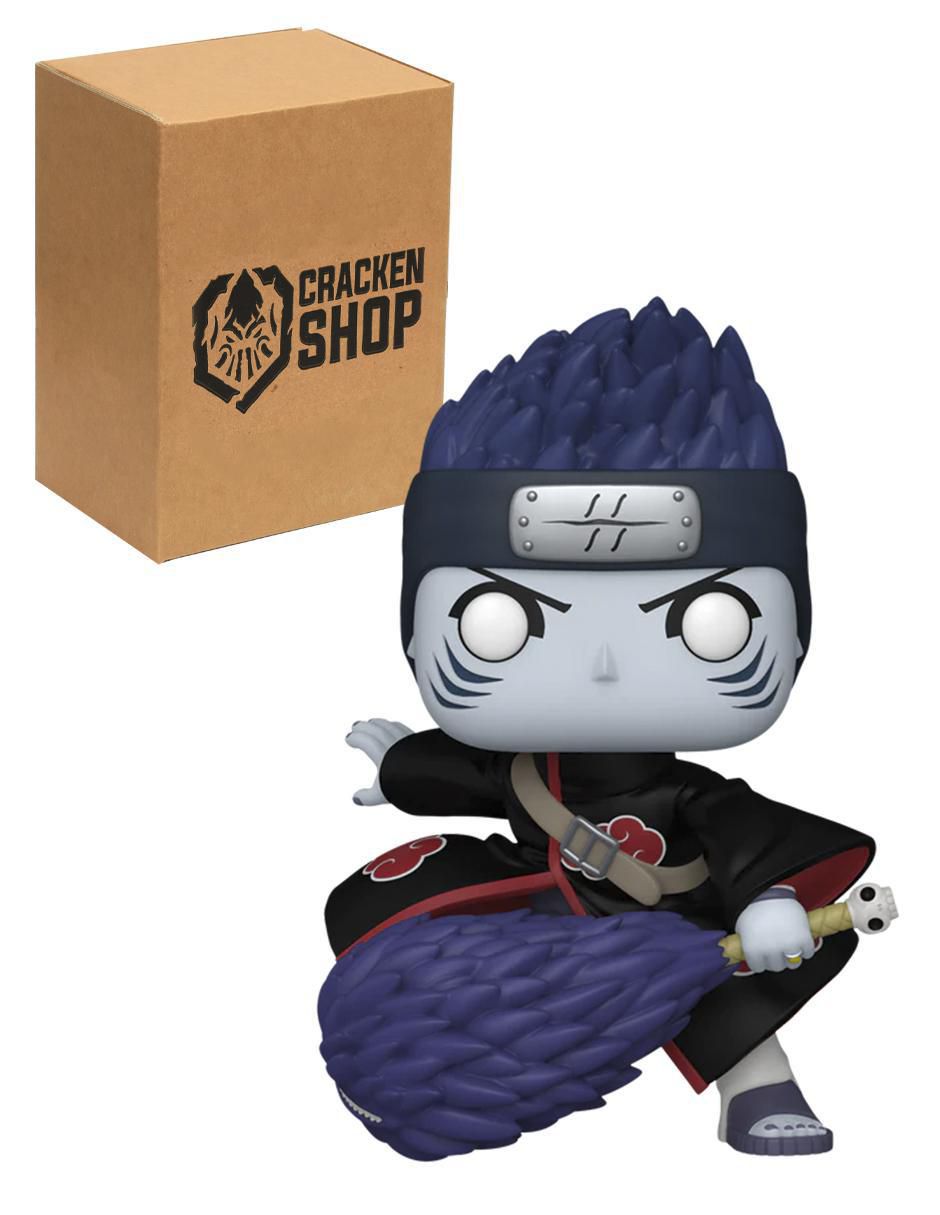 Pop! Naruto Kisame Hoshigaki 4