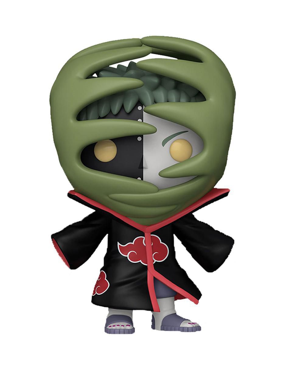 Pop! Naruto Zetsu Pop! Naruto Zetsu