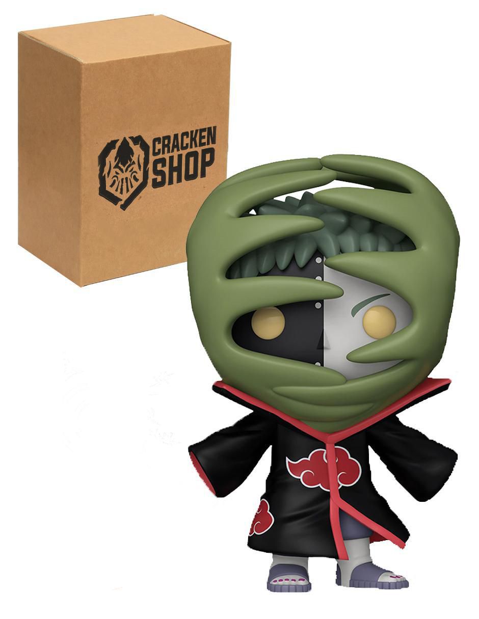 Pop! Naruto Zetsu 4