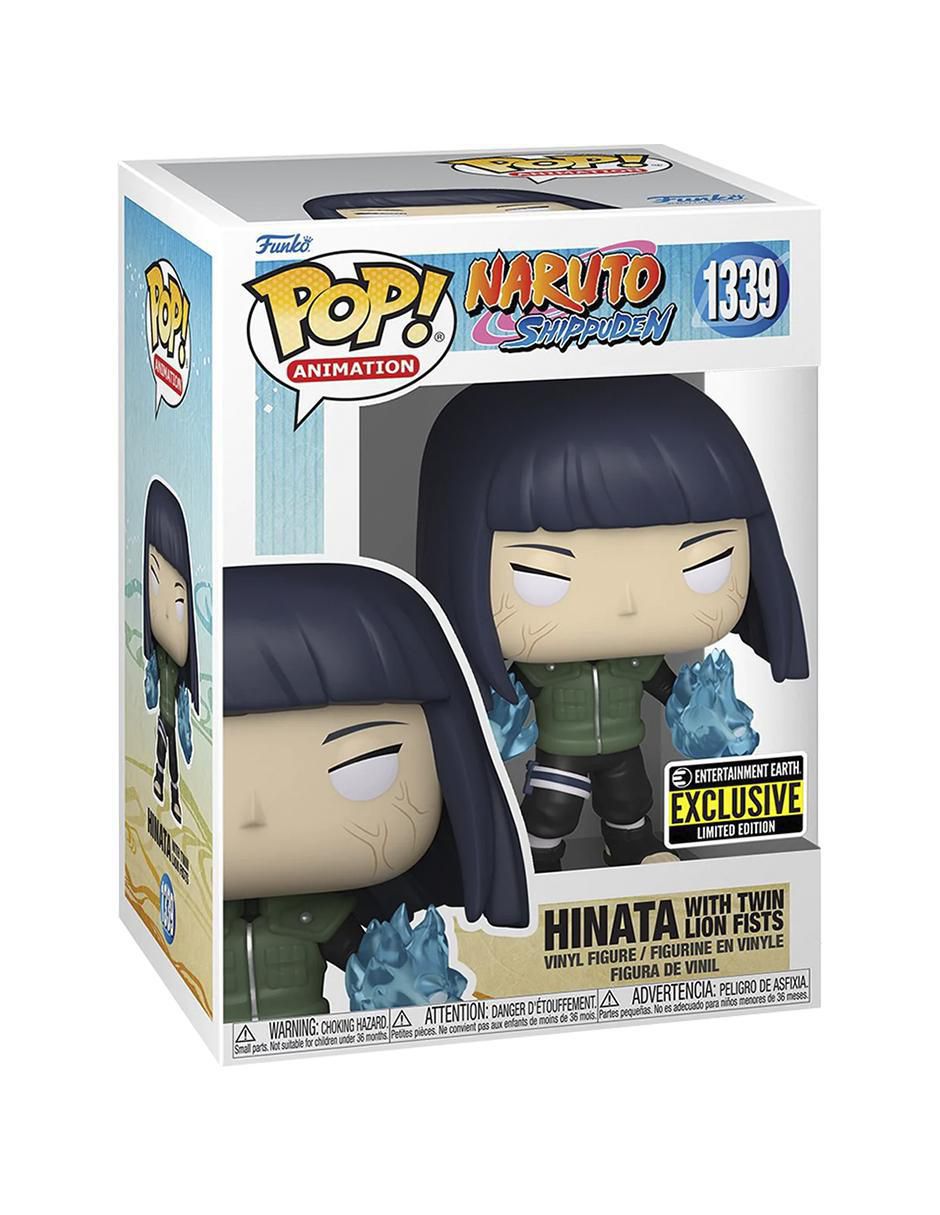 Pop! Naruto Hinata Hyuga 3