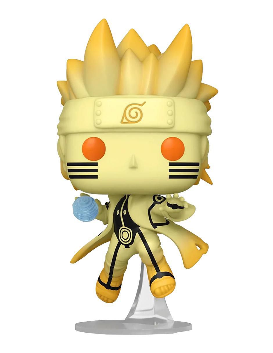 Pop! Naruto Shippuden Naruto Uzumaki Pop! Naruto Shippuden Naruto Uzumaki