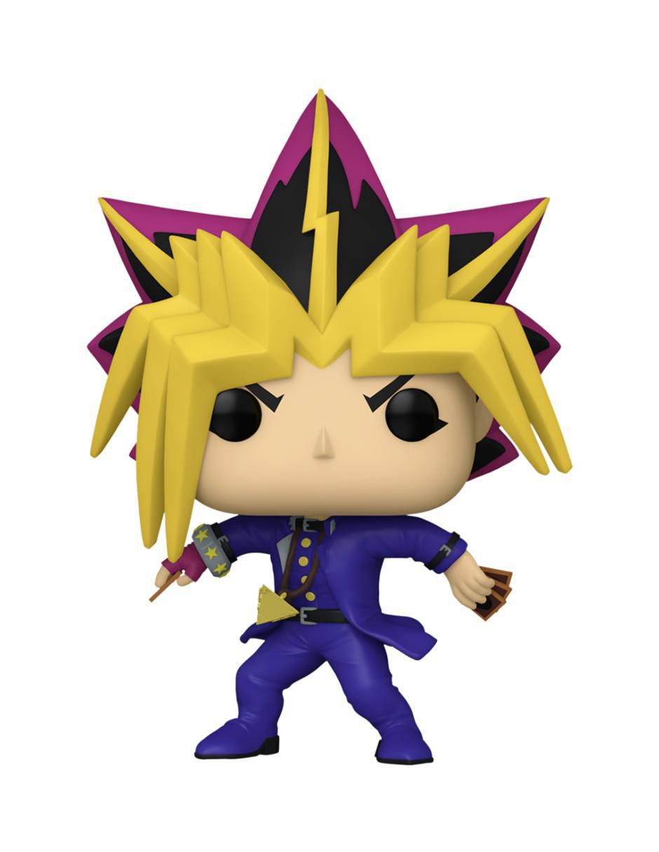 Pop! Yu-Gi-Oh! Yami Yugi Pop! Yu-Gi-Oh! Yami Yugi