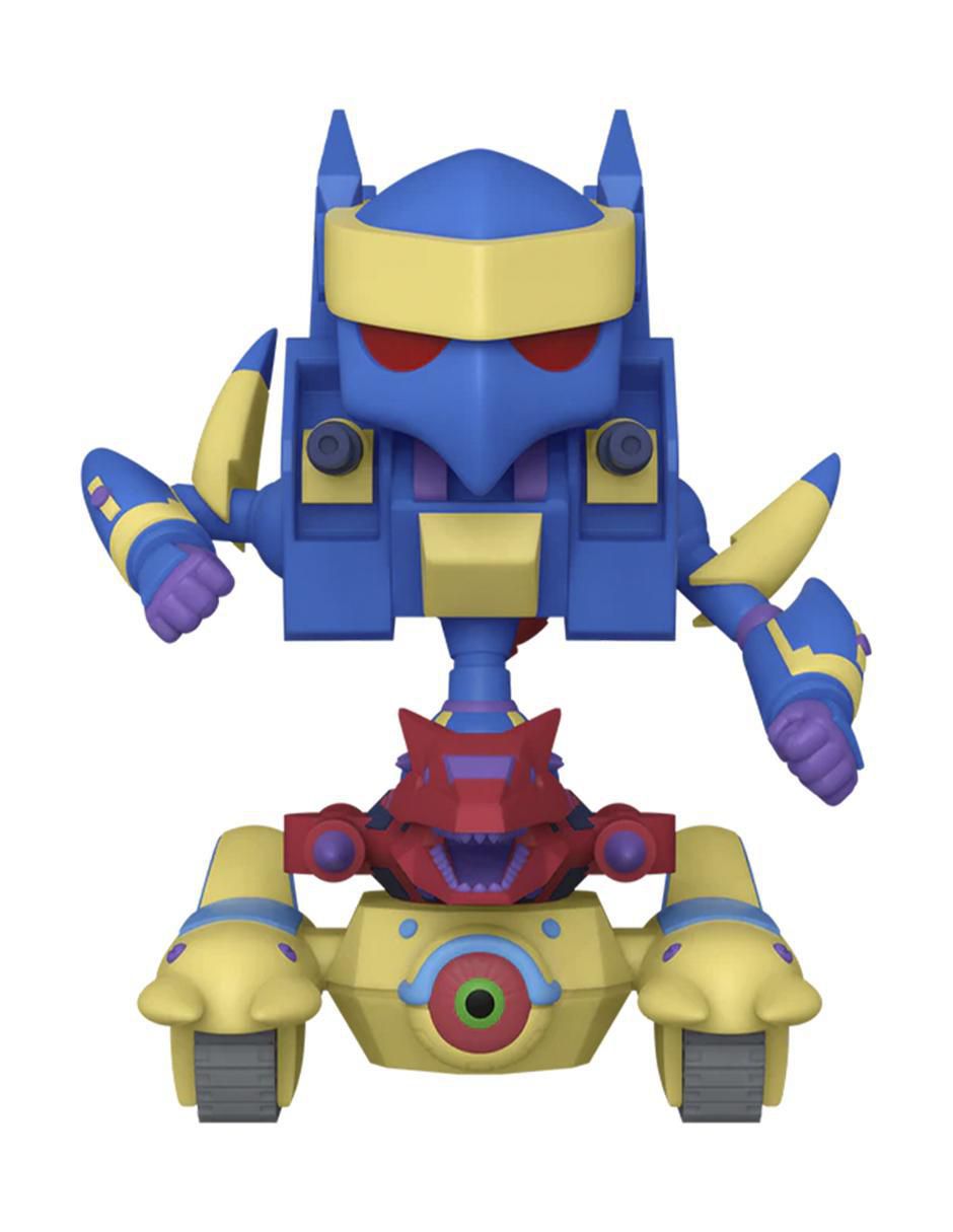 Pop! Yu-Gi-Oh! XYZ Dragon Pop! Yu-Gi-Oh! XYZ Dragon