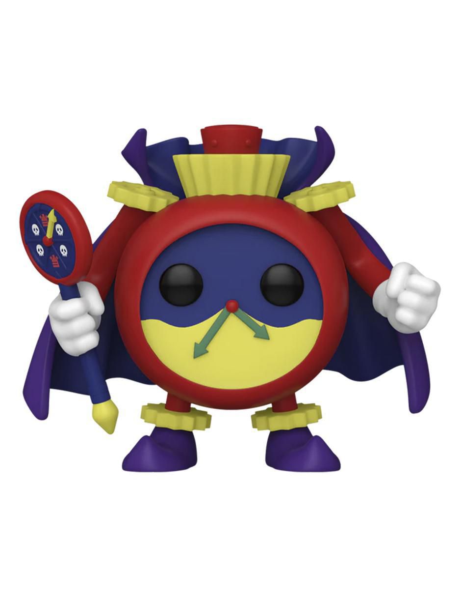 Pop! Yu-Gi-Oh! Mago del tiempo Pop! Yu-Gi-Oh! Mago del tiempo