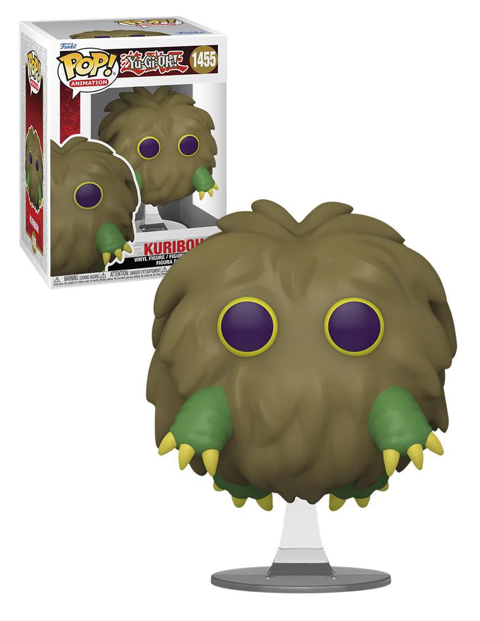 Pop! Yu-Gi-Oh! Kuriboh 2