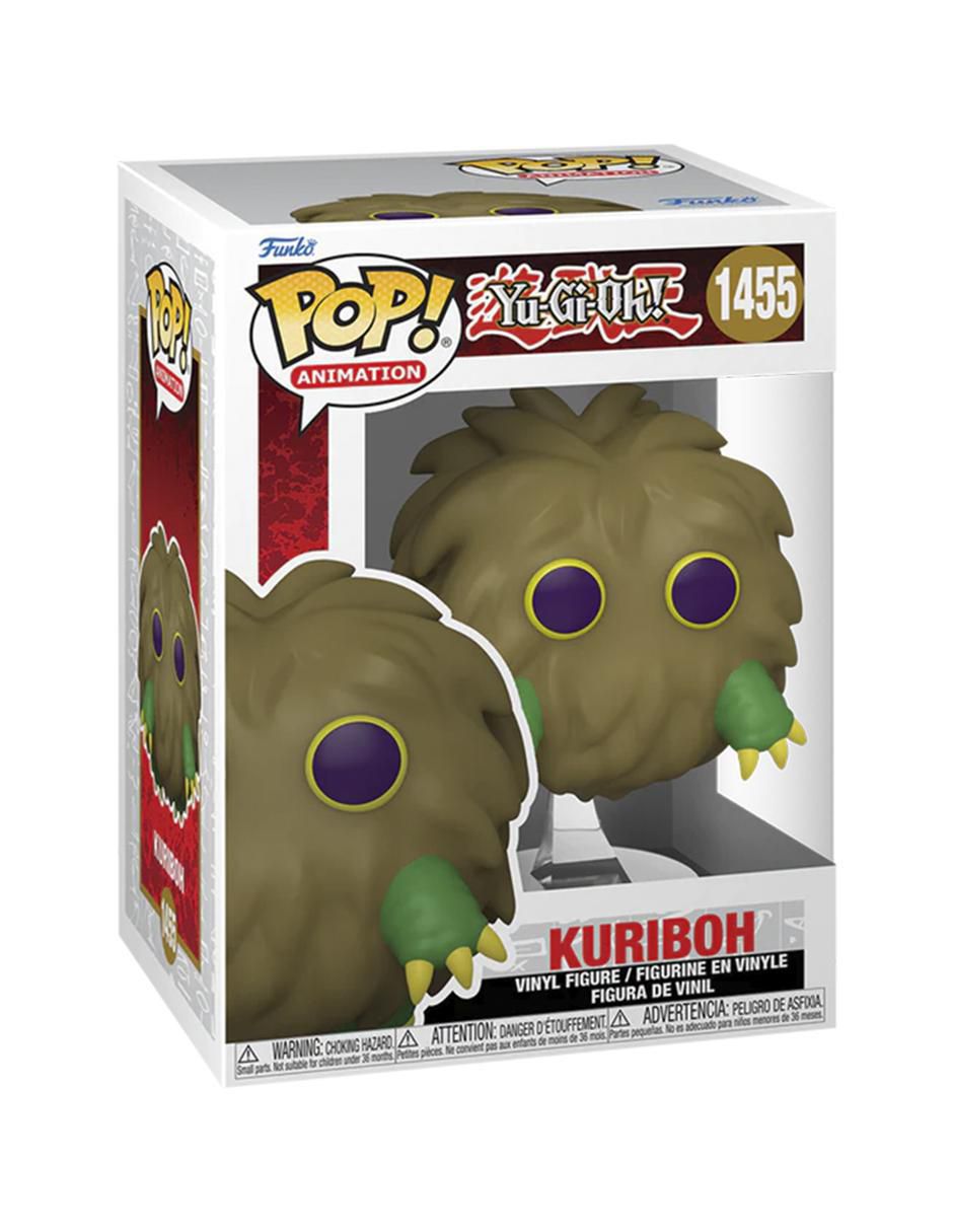 Pop! Yu-Gi-Oh! Kuriboh 3