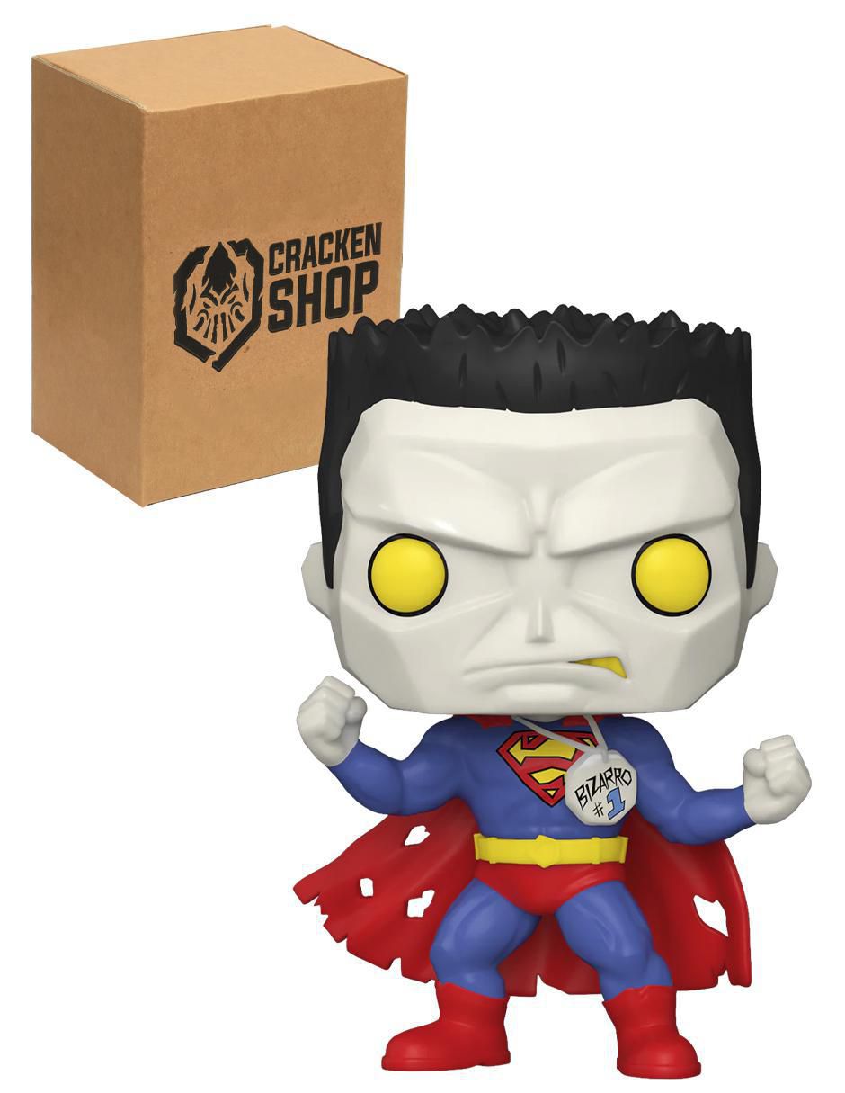 Pop! DC Comics Superman 2
