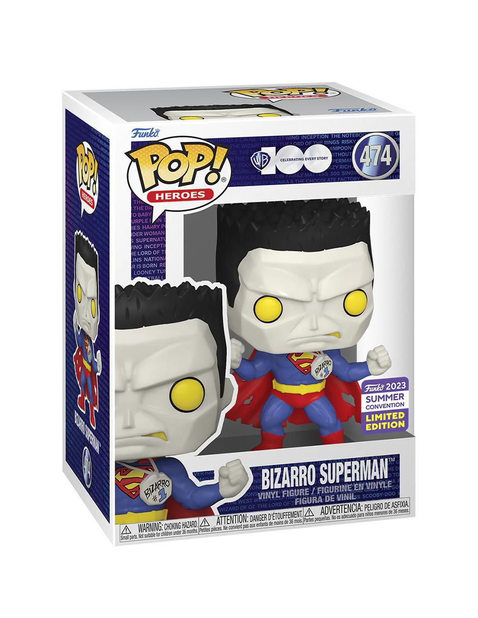 Pop! DC Comics Superman 4
