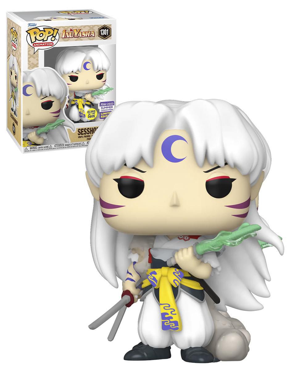 Pop! Animators Collection Sesshomaru 3