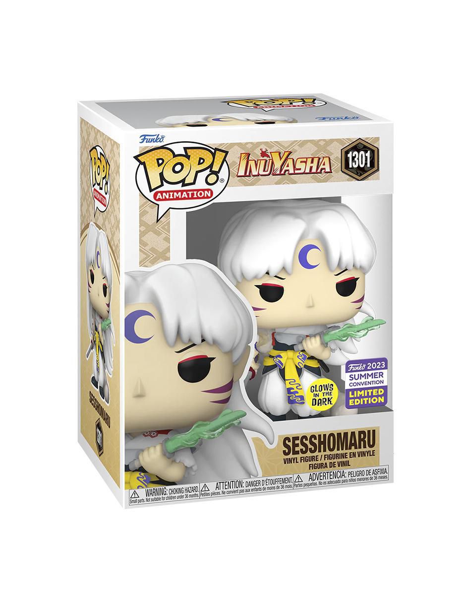Pop! Animators Collection Sesshomaru 4