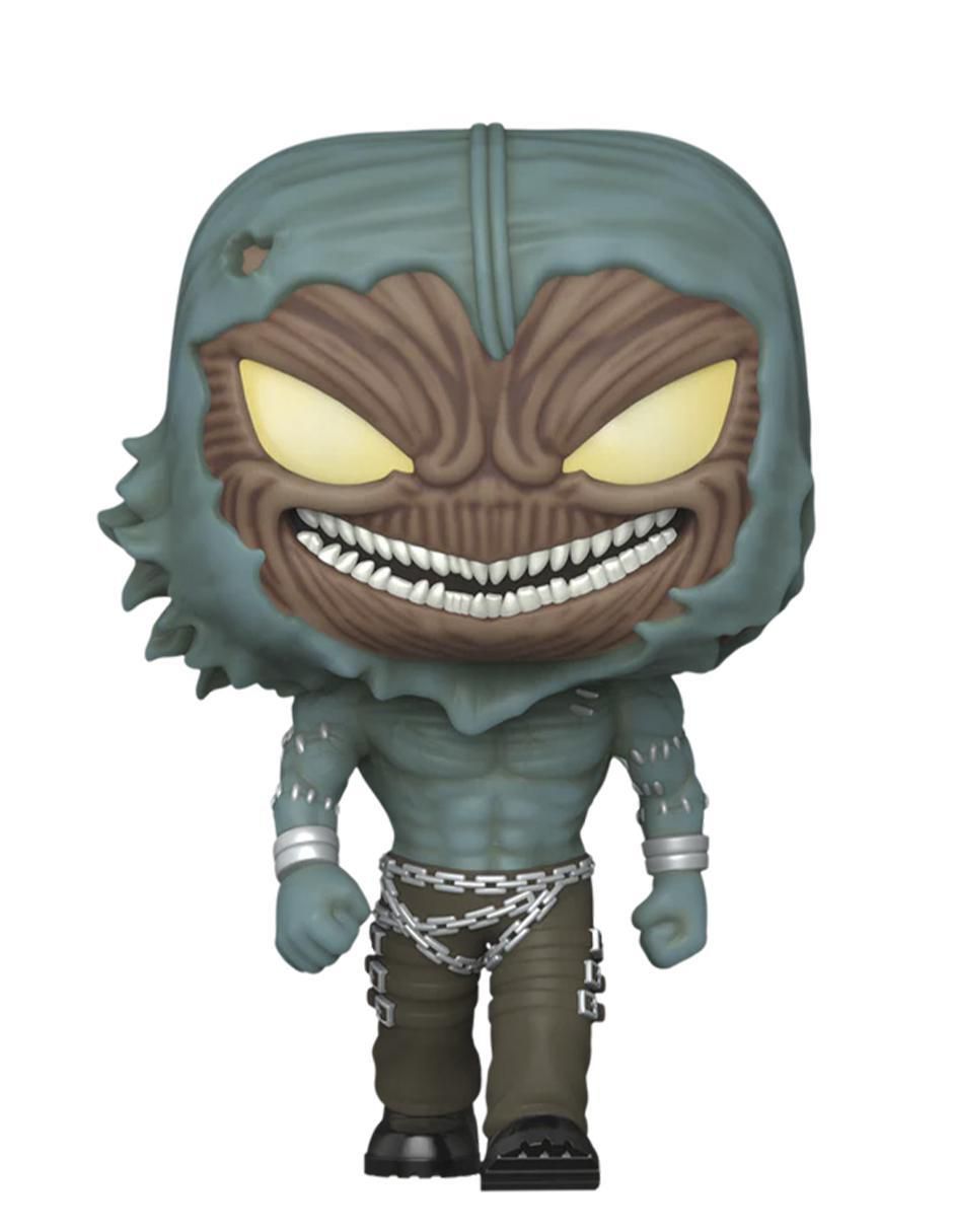Pop! Rocks The Guy Pop! Rocks The Guy