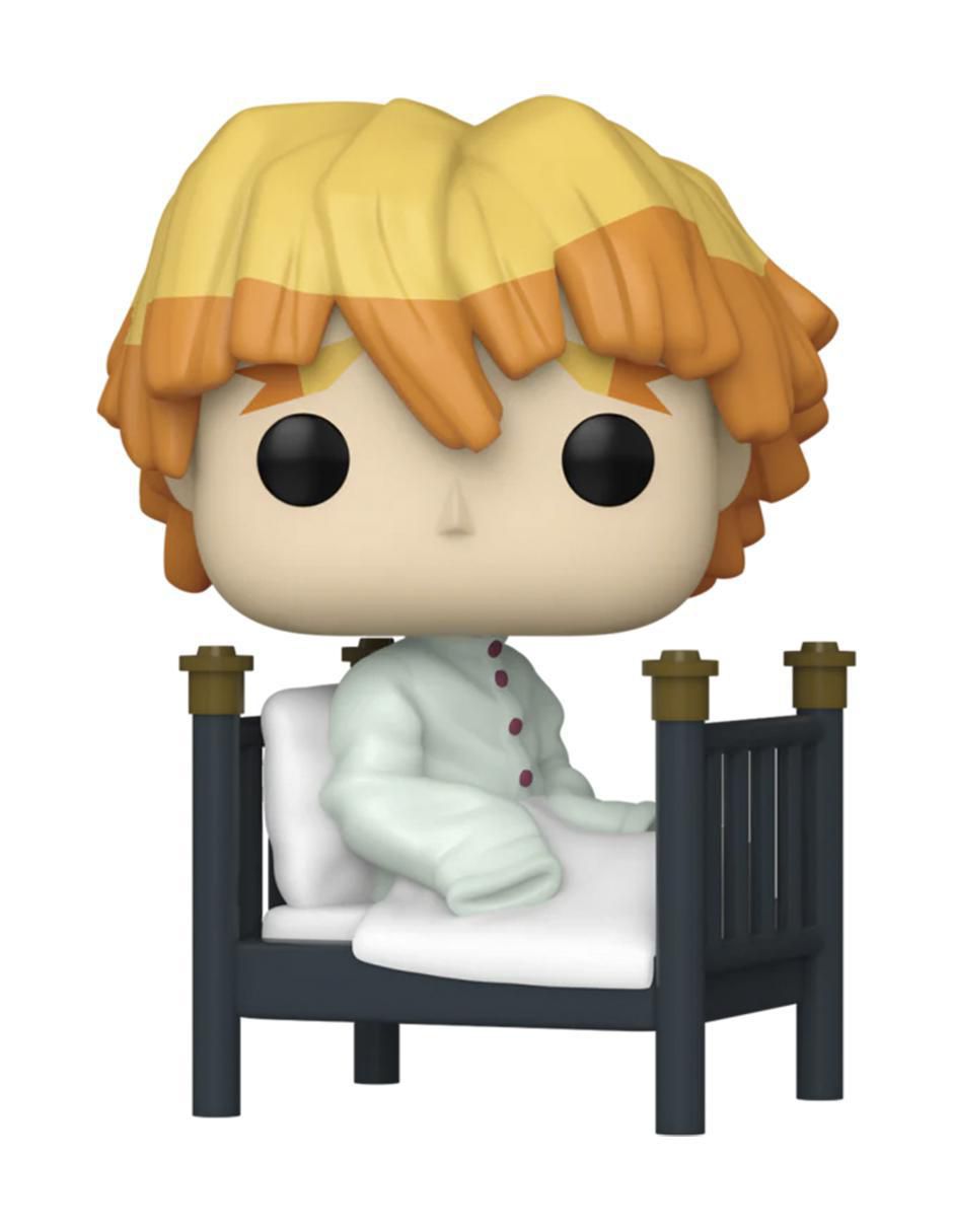 Pop! Demon Slayer Zenitsu Agatsuma Pop! Demon Slayer Zenitsu Agatsuma