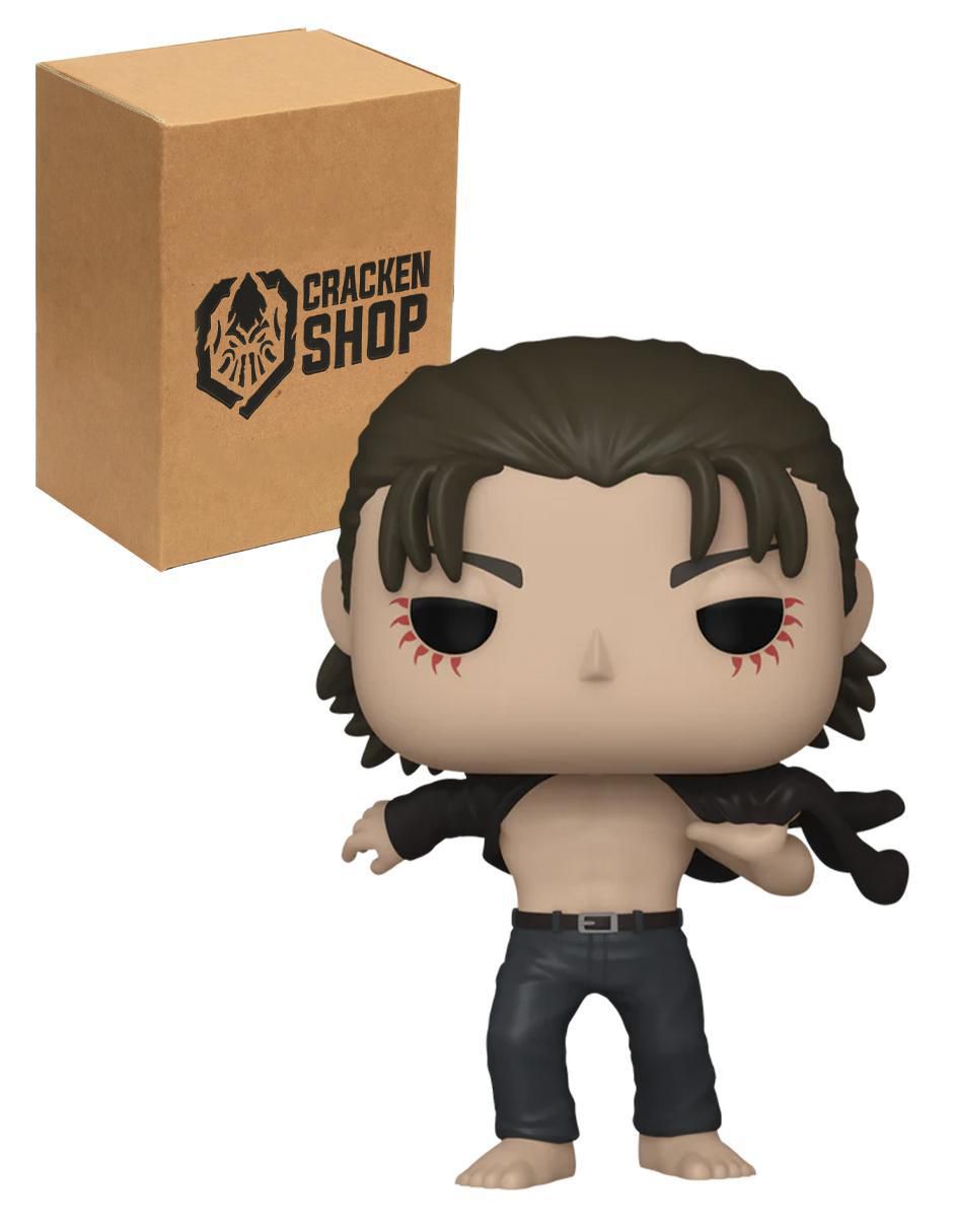 Pop! Attack on Titan Eren Jaeger Attack on Titan 2