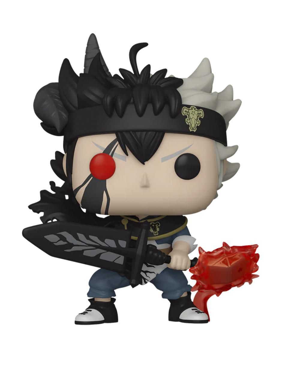 Pop! Black Clover Asta Black Clover 1