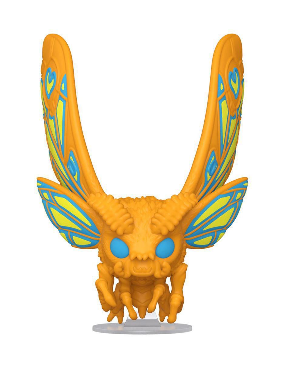 Pop! Godzilla King of the Monsters Mothra Pop! Godzilla King of the Monsters Mothra