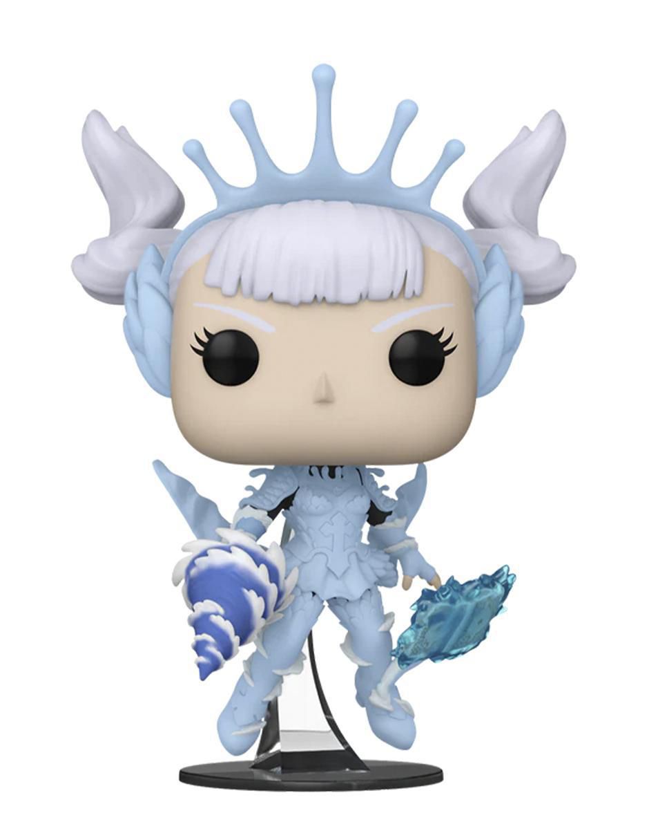 Pop! Black Clover Noelle Pop! Black Clover Noelle