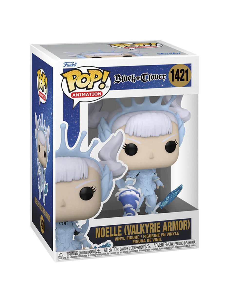 Pop! Black Clover Noelle 4