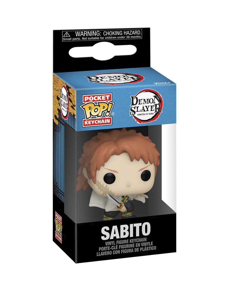 Pop! Demon Slayer Sabito 4