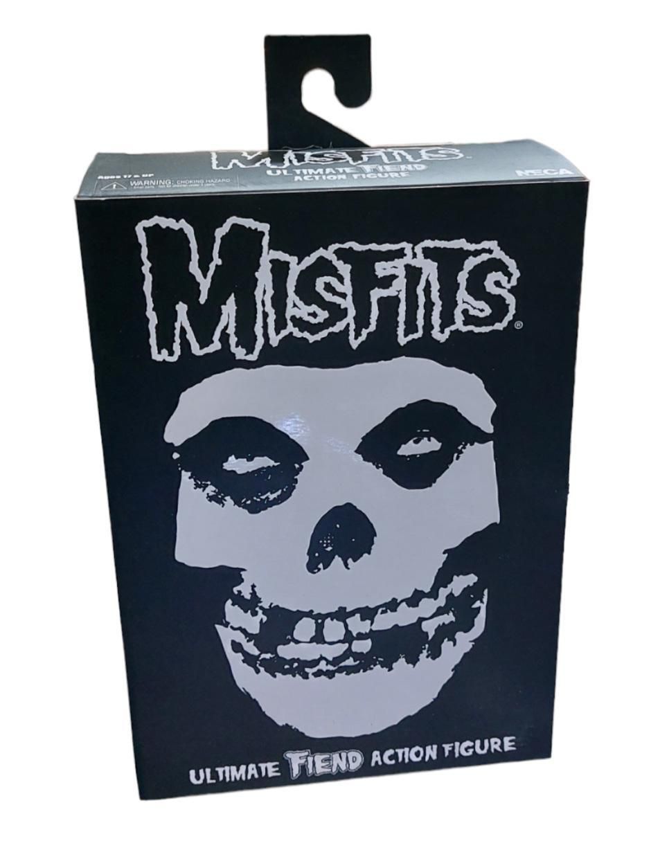 Figura de colección The Misfits Fiend collectors 2