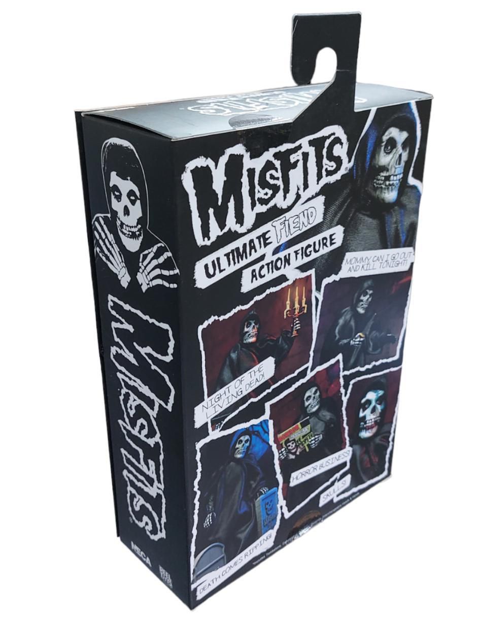 Figura de colección The Misfits Fiend collectors 4