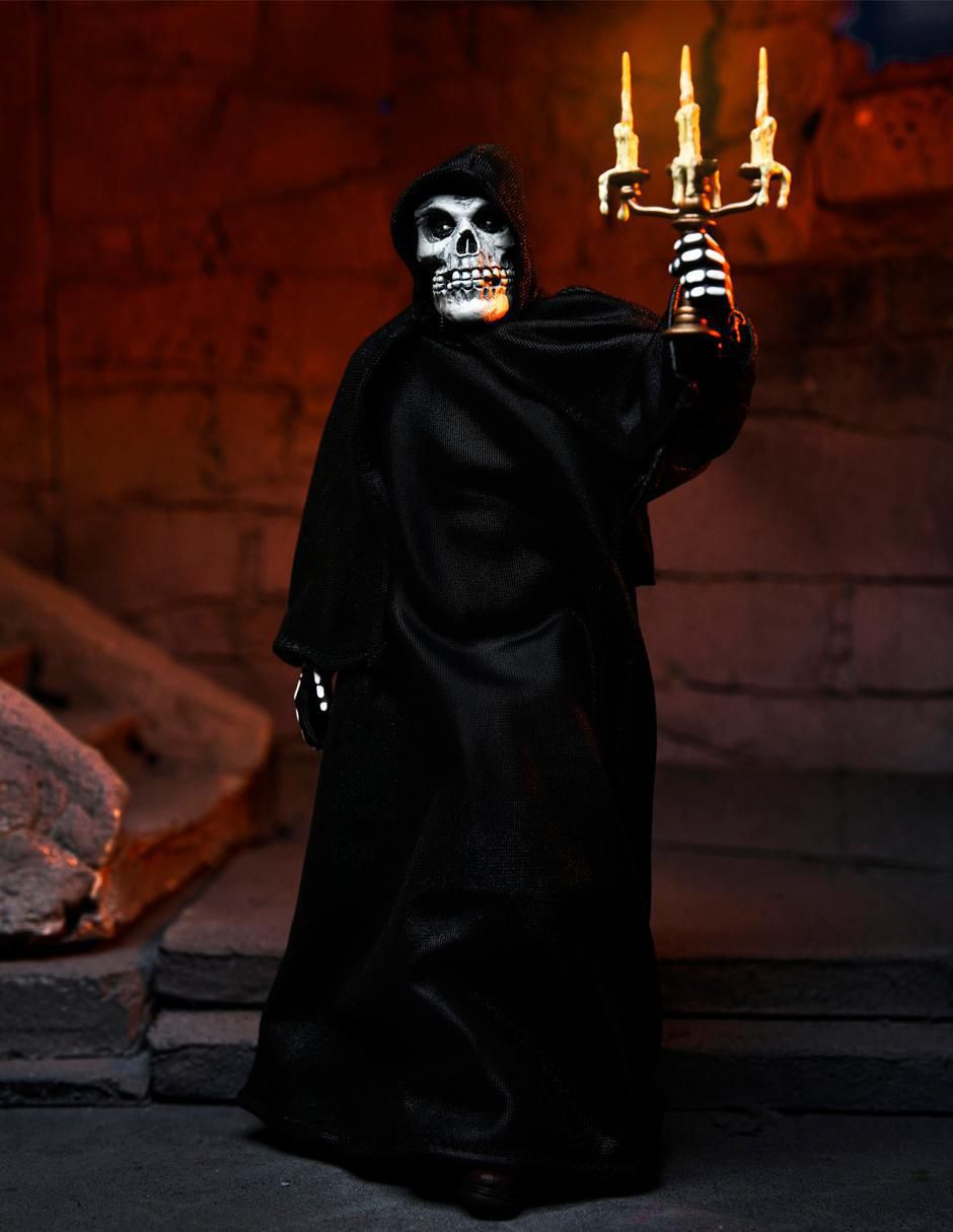 Figura de colección The Misfits Fiend collectors 5