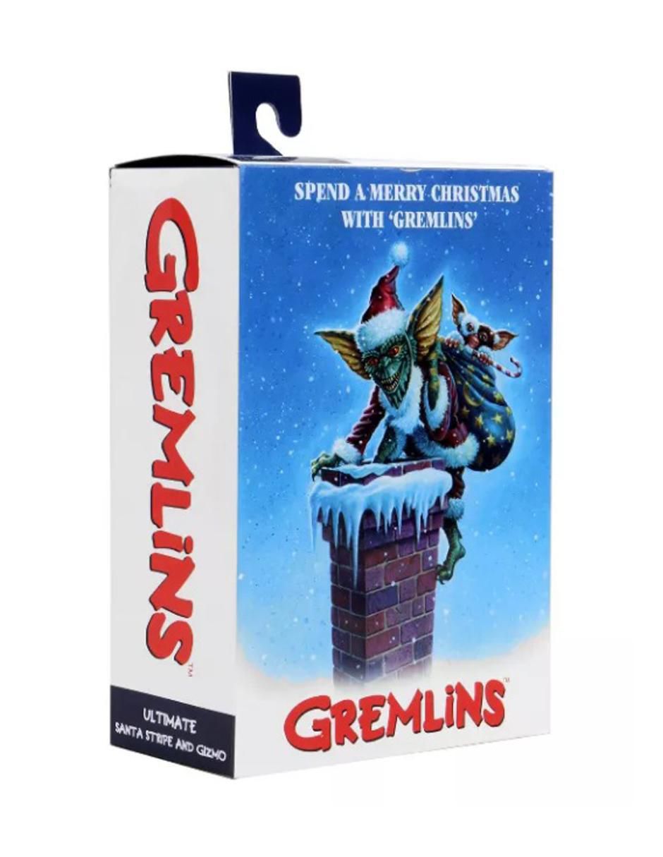Figura de colección Gemlins Gizmo ultimate 3