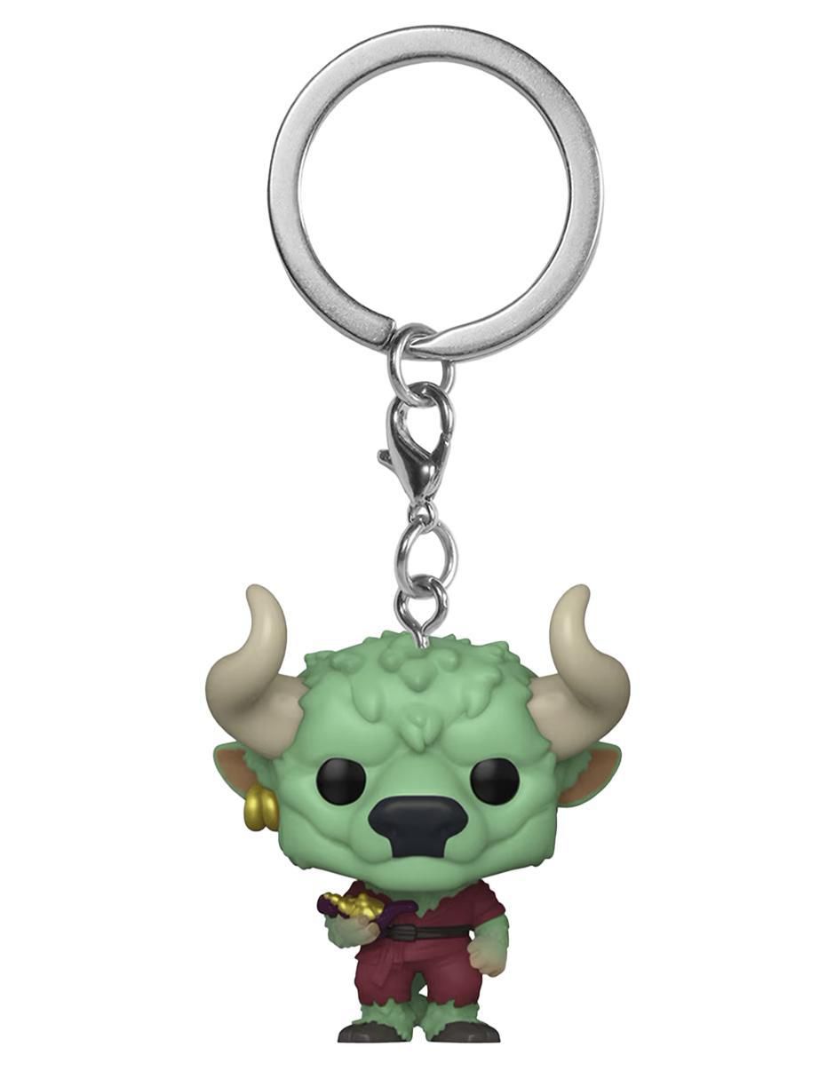 Pop! Doctor Strange en el Multiverso de la Locura Rintrah Pop! Doctor Strange en el Multiverso de la Locura Rintrah