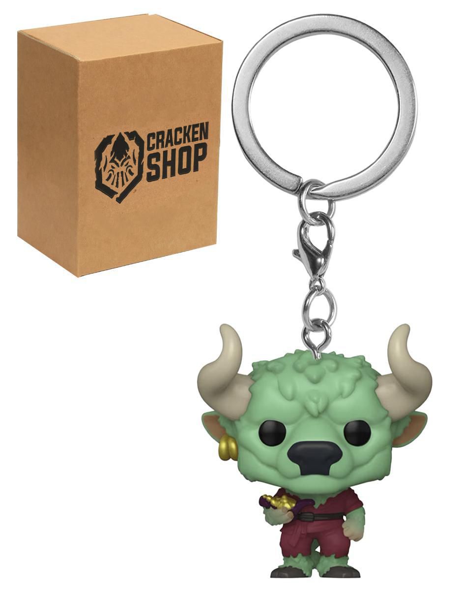 Pop! Doctor Strange en el Multiverso de la Locura Rintrah 2