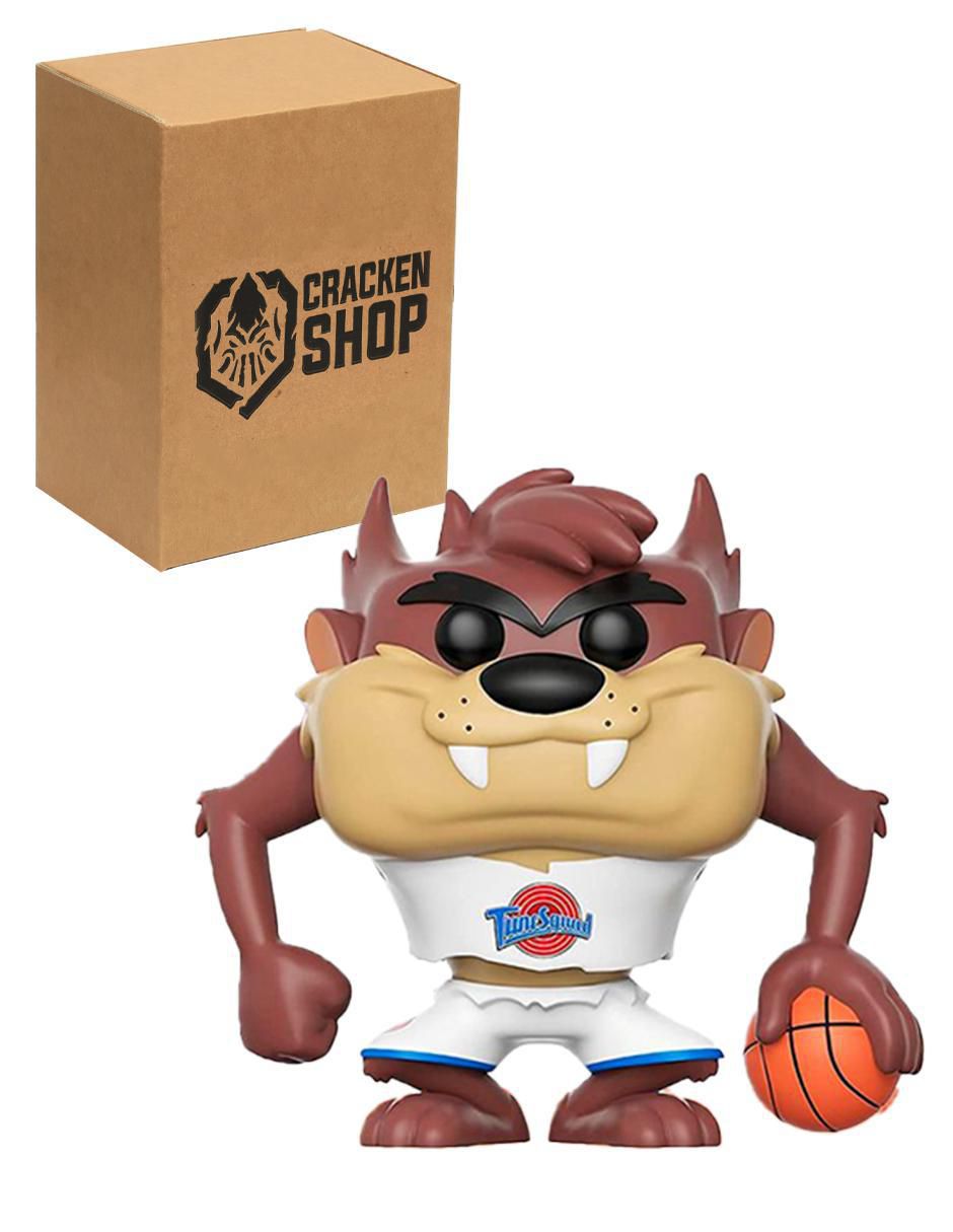 Pop! Space Jam Tazmania 2
