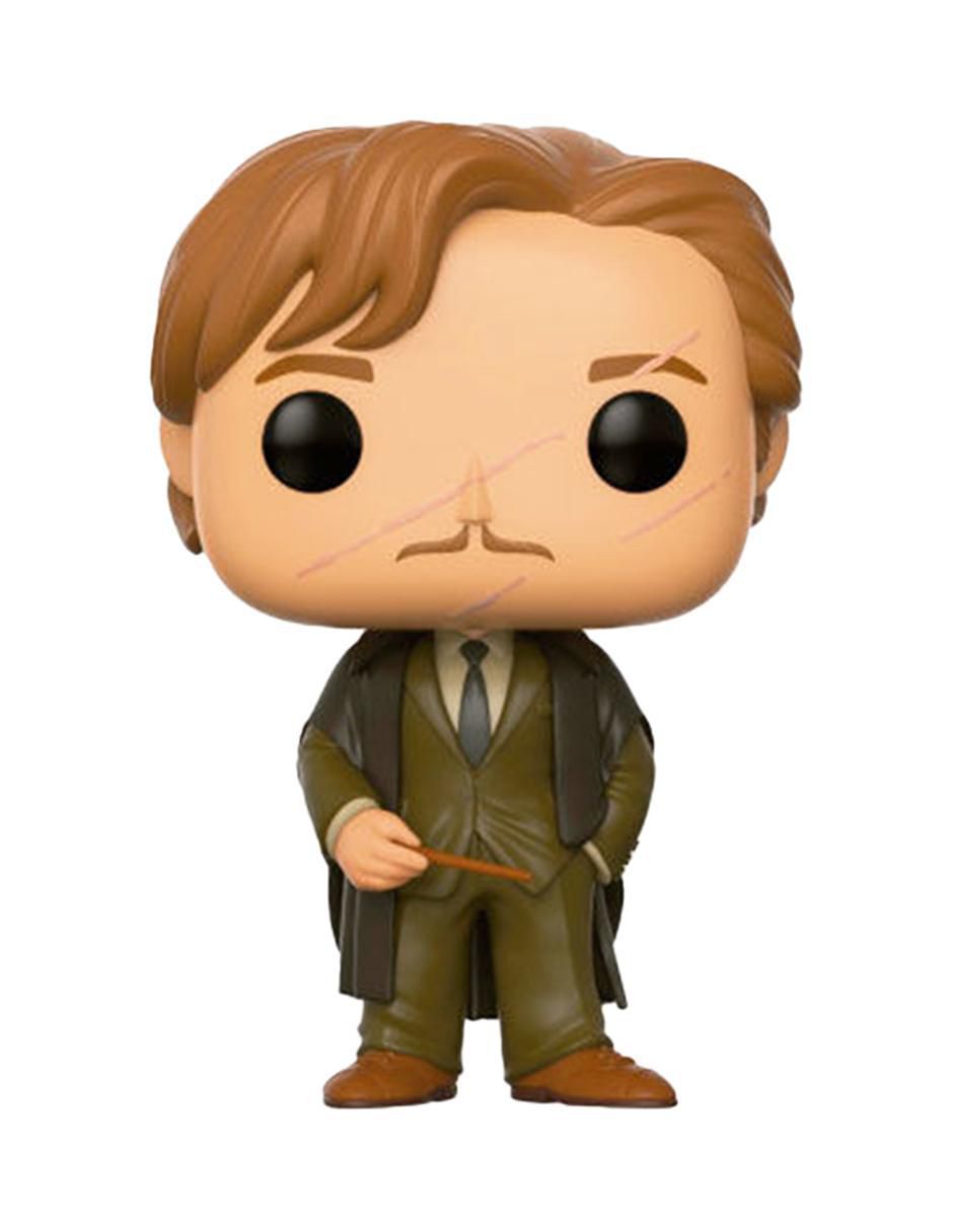 Pop! Harry Potter Remus Lupin with the Shrieking Shack Pop! Harry Potter Remus Lupin with the Shrieking Shack