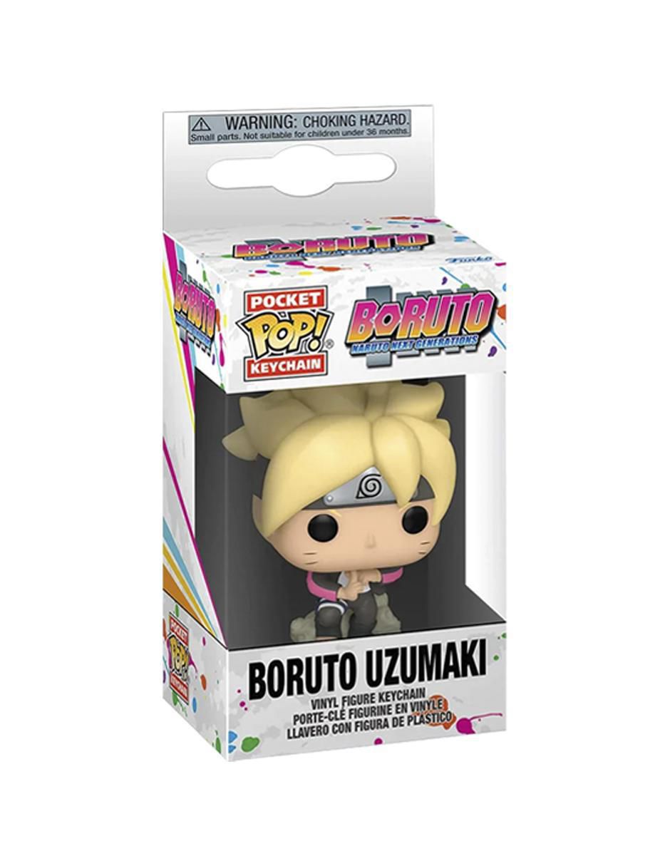 Pop! Boruto Boruto Uzumaki 4
