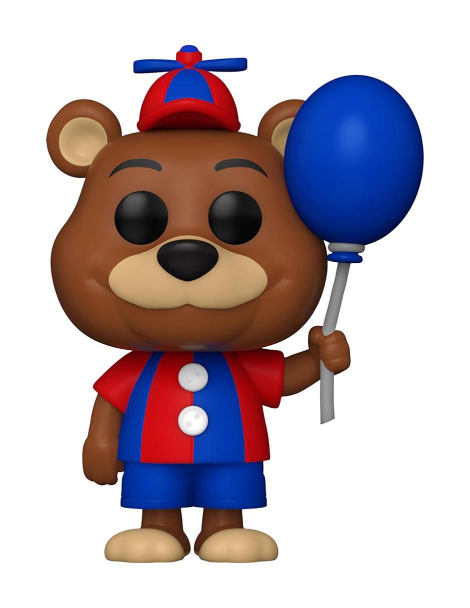 Pop! Five Nights at Freddy's Freddy's