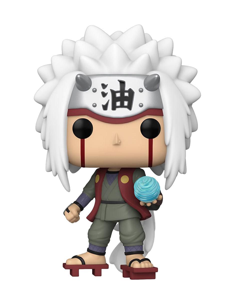 Pop! Naruto Jiraiya