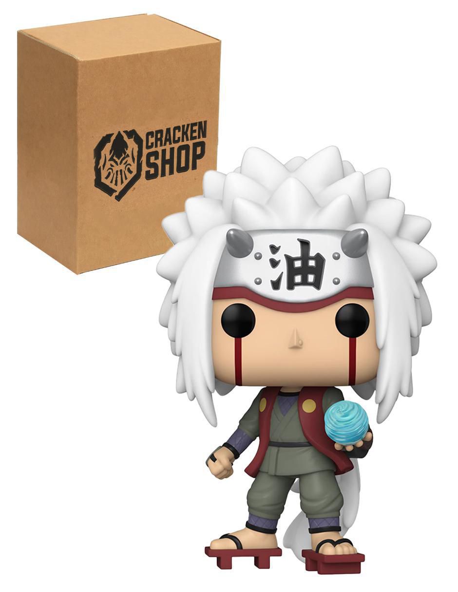 Pop! Naruto Jiraiya 2