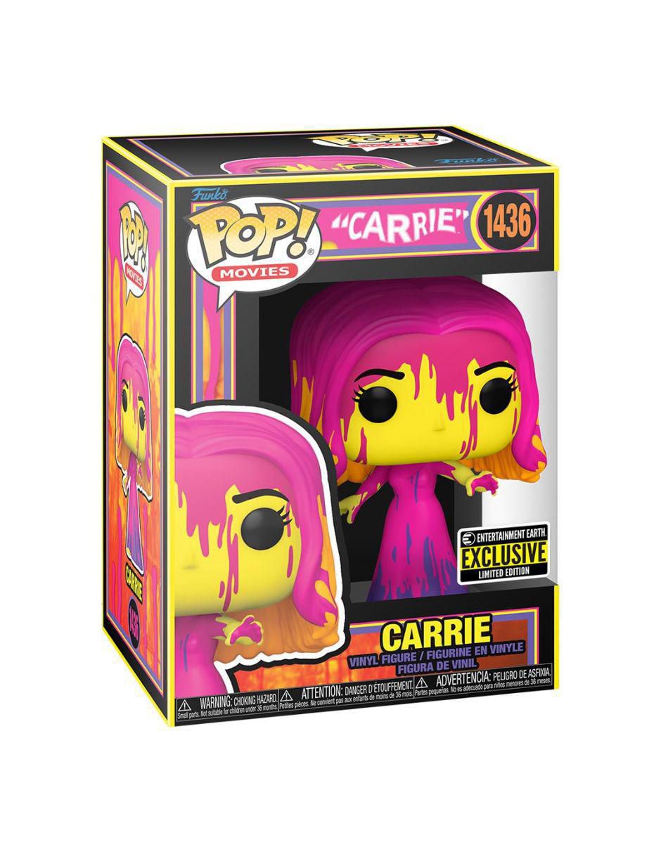 Pop! Carrie 2