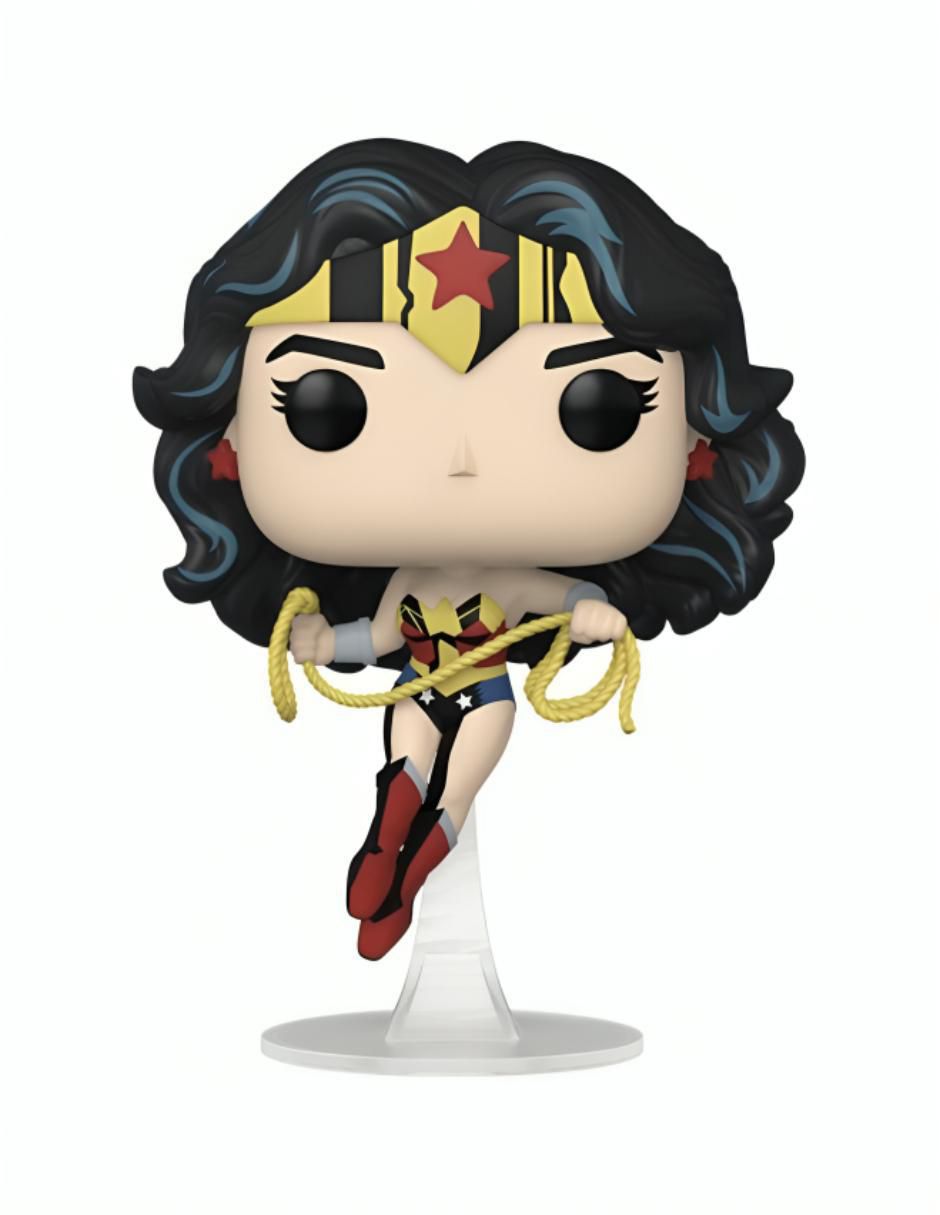Pop! Justice League Wonder Woman Pop! Justice League Wonder Woman