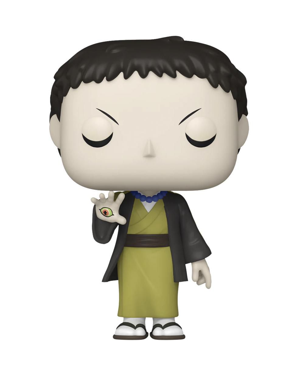 Pop! Demon Slayer Yahaba Pop! Demon Slayer Yahaba