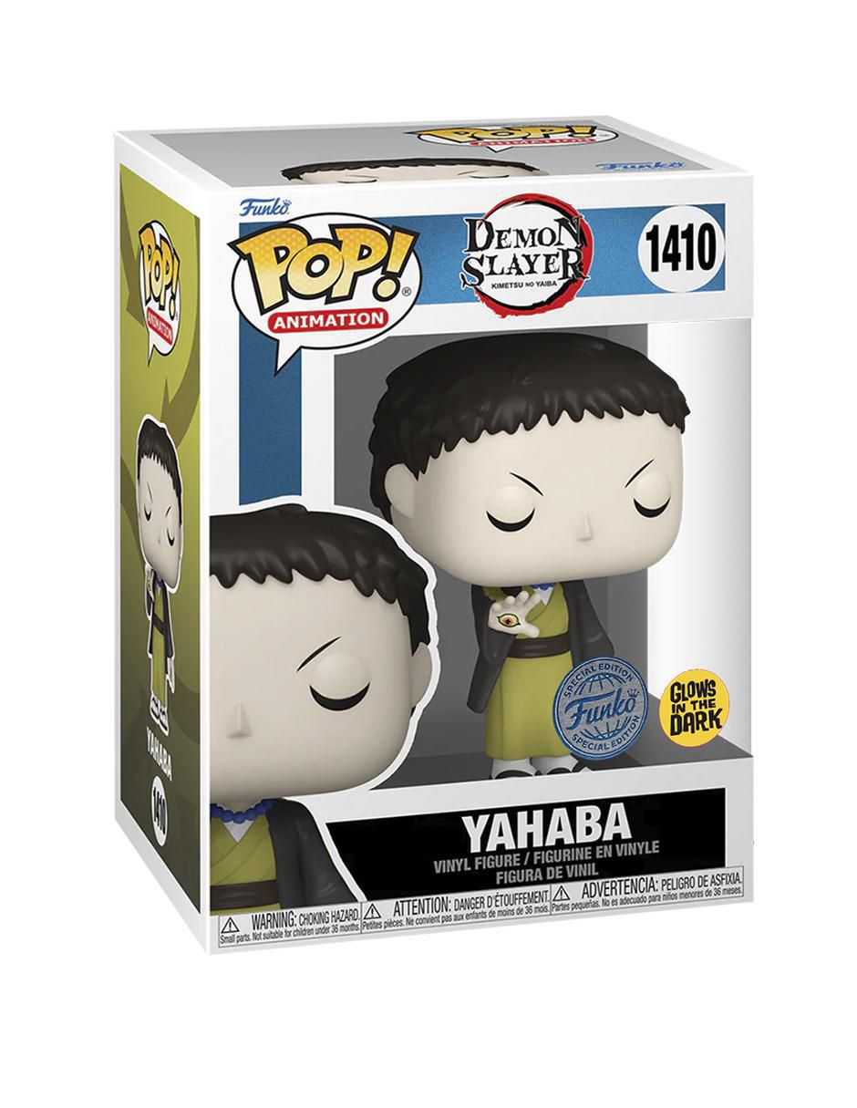Pop! Demon Slayer Yahaba 4