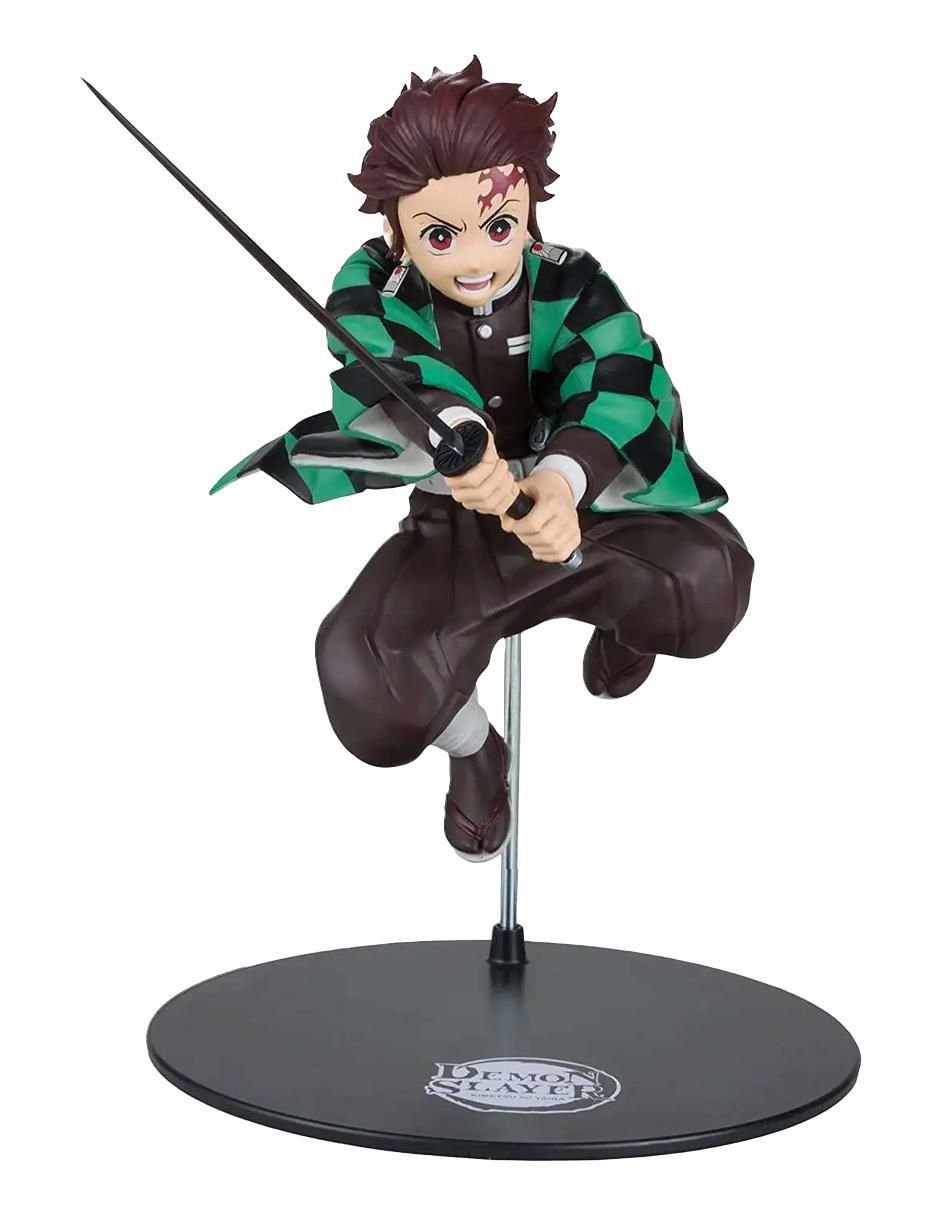 Figura de colección Demon Slayer Tanjiro Kamado collectors Figura de colección Demon Slayer Tanjiro Kamado collectors