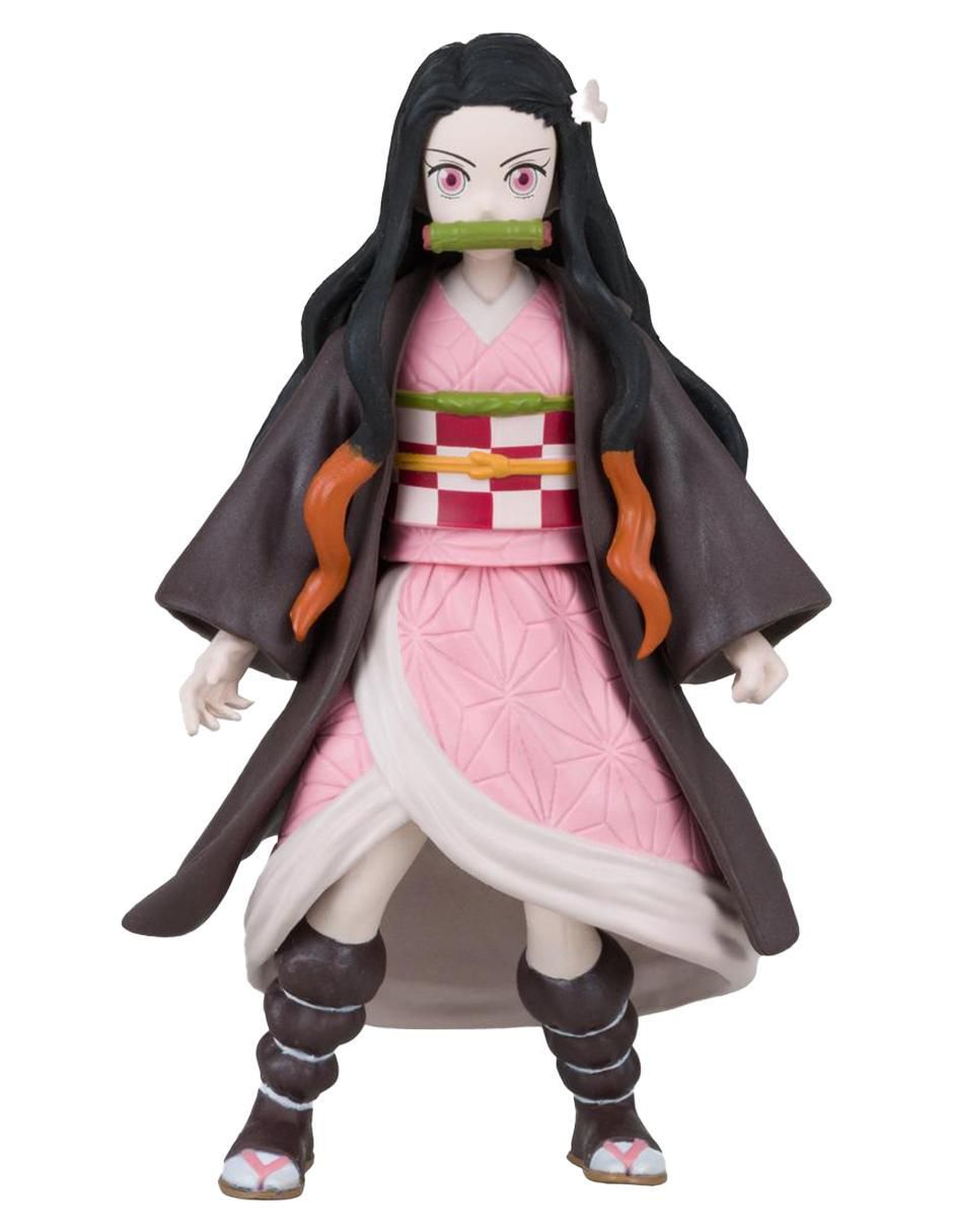 Figura de colección Demon Slayer Nezuko Kamado collectors Figura de colección Demon Slayer Nezuko Kamado collectors
